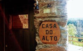 Casa Do Alto